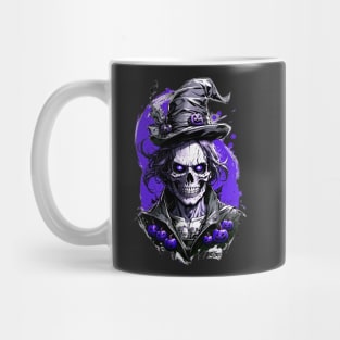 Jack OSkull Mug